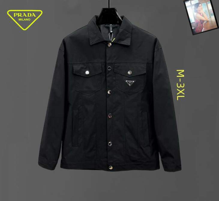 Picture of Prada Jackets _SKUPradaM-3XL12yr16230612